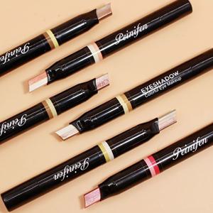 그라디언트 투톤 아이섀도우 스틱 아이 브라이트닝 펄 글리터 어스 컬러 톤 번짐 방지 레이지