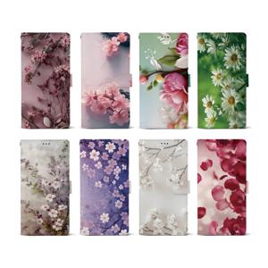 갤럭시 블라썸 다이어리 케이스 S25 울트라 플러스 S24 S23 S22 S21 FE 노트20 A56 A36 A35 A16