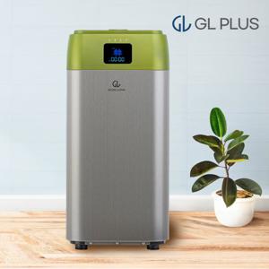 지엘 미생물 음식물처리기  하루처리용량 2kg 음식물 쓰레기 분쇄기 음처기 GL-020G