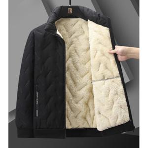 J2K 융털 패딩 상하세트 기모바지 패딩자켓 방한 한파