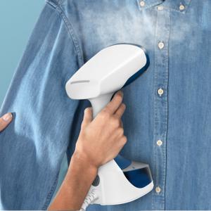 테팔 가먼스티머 액세스 스팀 이지 블루 DT7114 (15초예열+분당25g 풍부한스팀)