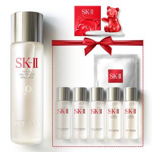 (SK-II)(신세계강남점)11SS SK-II 피테라 에센스 230ml 세트+매직베어트레이증정