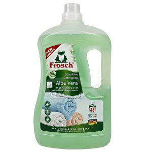 프로쉬 알로에베라 세탁세제 3L (N4)