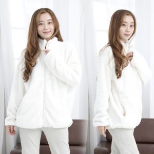 1+1 8000원~ 셔츠민 후리스 집업 점퍼 플리스 보아털 캐쥬얼 데일리 여성 남성 공용 가을겨울 빅사이즈