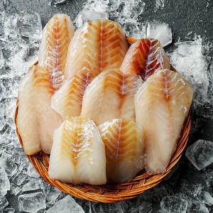 동태포 명태포 슬라이스 700gX 4팩