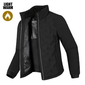 남자 겨울 오리털 패딩 경량 덕다운 점퍼 자켓 baster