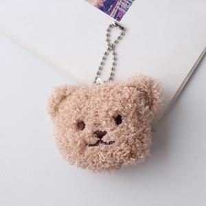 곰돌이 인형 키링 열쇠고리 가방 키링