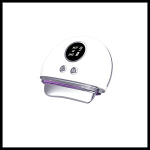 피부케어 고주파 페이스 클렌징 마사지기