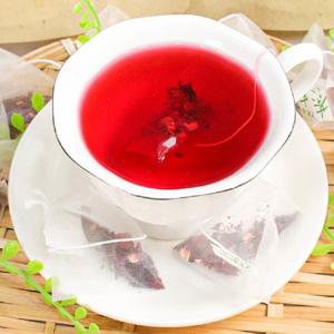 상큼 달달 히비스커스 오미자차 대용량 50개입