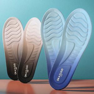 하나는 덤) 운동화 신발 깔창 기능성 아치 족저근막 남성 여성 인솔 여름 발아치 여성 남성