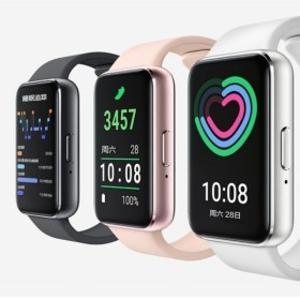 삼성 Galaxy Fit 3 갤럭시핏 피트니스 스마트 밴드 스마트 워치 중국롬 한글지원 한정수량