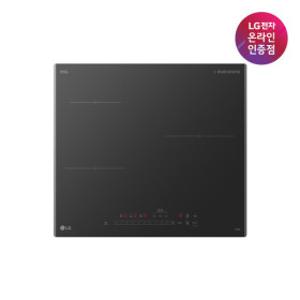 혜택가 68만원대) LG전자 디오스 전기레인지 BEI3ASB2OE 인덕션3구 빌트인