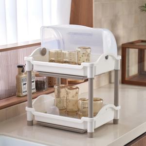 뉴코코맘 젖병건조대 젖병꽂이 이유식기건조대 스탠다드 2단