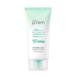 유브이 디펜스 미 노세범 선크림 50ml  SPF50+ PA++++