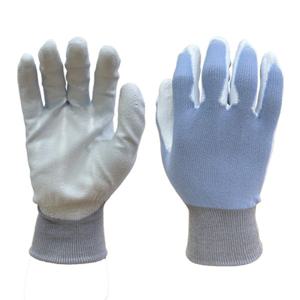 프로셀 PS-900 B급 100켤레 PU팜 코팅 나일론 스카이블루 코팅장갑 작업장갑 반코팅장갑 안전장갑