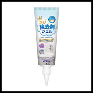 곰팡이제거제 곰팡이 제거 젤 바르는 곰팡이세정제