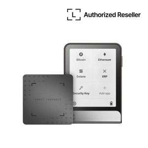 Ledger Flex 렛저 플렉스 코인지갑 가상화폐지갑 코인월렛 콜드월렛