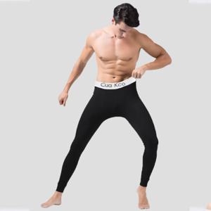 남자 기모타이즈 겨울 레깅스 발열 내복 보온 쫄바지 타이즈 OFS-MTGS01