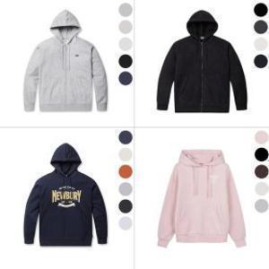 (광주신세계)폴햄 남여 최저가 약기모 후드집업 포함 4종 택1 PHE4TC3010PHE4TC3730PHE4TH1010PHE4...