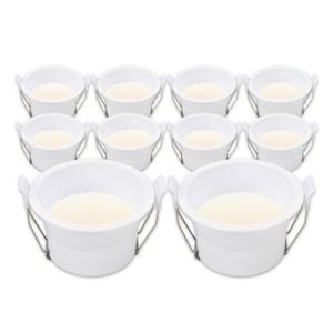 매입등/센서등/라인라이팅 LED 어반(움푹) 3인치 다운라이트 8w