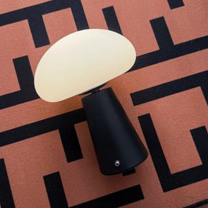 모던 반원 테이블 무드등 LED 수면등 침실조명 인테리어 스탠드 북유럽 감성조명