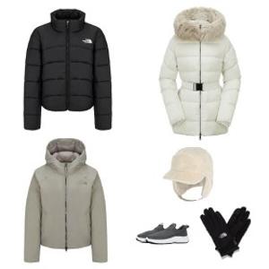 (노스페이스 공식) 22% 할인쿠폰 + 25FW 신상 패딩/롱패딩/후리스/등산자켓/다운/눕시/모자/신발/가방 모음