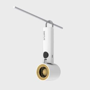 스마트라이프 무선 휴대용 미니 100단 강풍 핸디 선풍기