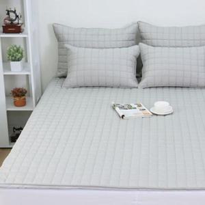 국내생산 부드러운 순면 전기매트 커버 온수 매트커버 /26일까지 패드특별할인+무료배송