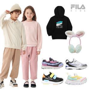 휠라키즈 ~68%OFF 아동화/귀마개/후드티 외 겨울 베스트템 모음 8+5%쿠폰