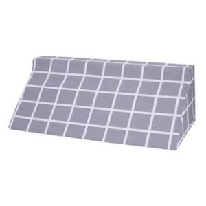 대형 와상환자 노인 자세변환쿠션 용구 뒤집기 체위변경 베개 욕창방지 삼각쿠션 간병용품 논슬립 소재