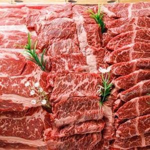 소고기 골라담기 갈비살/등심/살치살/부채살/안창살/토시살/우삼겹 200g소분포장