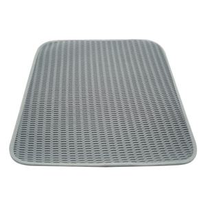 논슬립 메쉬 통풍 쿨방석 사무실 의자 차량용 여름방석 ODM-CUSHION5