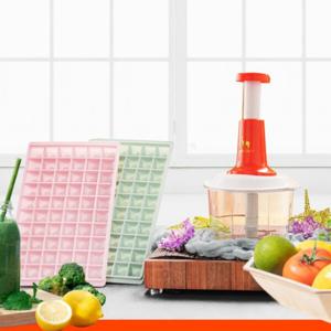 무동력 강철왕 다지기 마늘 야채 고기 멀티 박피기 김장마늘다지기 시즌특가