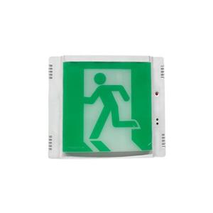 피난구유도등 중형 단면 LED유도등 비상조명등 소방