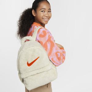 나이키 가방 백팩 주니어 인조 퍼 백팩 FZ1330-113