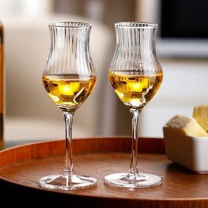 플리츠 위스키 테이스팅잔 노징글라스  1+1 행사중