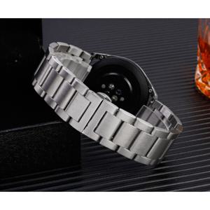 스마트워치 밴드 메탈 시계줄 스트랩 20mm 22mm 시계핀/교체공구증정