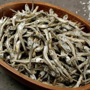 부산며느리 볶음용 멸치 남해 국산 중멸치 중간멸치 500g 무료배송