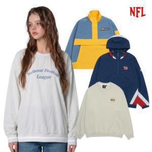최대34%쿠폰 NFL 최대혜택가 라스트 특가전 세트상품 자켓/바람막이/베스트/맨투맨/팬츠 외