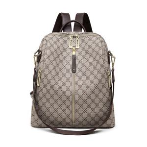 여성용 백팩 여성 가방 직장인 대학생 여자 패션 가방 숄더백 겸용 데일리 여성백팩