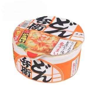 라면 펫하우스 사계절 공용 고양이집 일본식 원형 반밀폐 가을 겨울 신상 따뜻한 개집 라면 고양이집