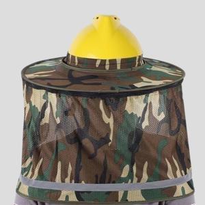 카라엘 안전모 햇빛가리개 특대형 그늘막 안전모그늘이 낚시 농사 텃밭그늘이 챙이큰 챙이넓은 자외선차단