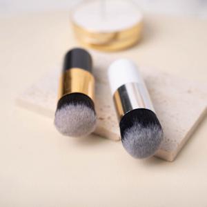 메이크업 파우더 브러쉬/쉐딩/브러시/볼터치/파운데이션/페이스/화장/화장솔/블러셔/휴대용/다용도/화장품