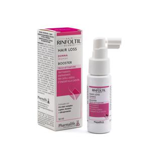 린폴틸 헤어로스 부스터 돈나(Donna) 여성용 두피 토닉 50ml 약하고 빠지기 쉬운 모발을 위한 두피 토닉