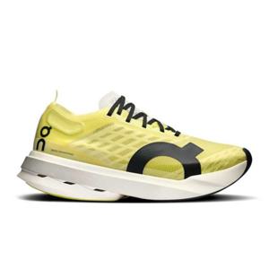 온러닝 클라우드붐 스트라이크 여성 런닝화 옐로우 3WE30473331