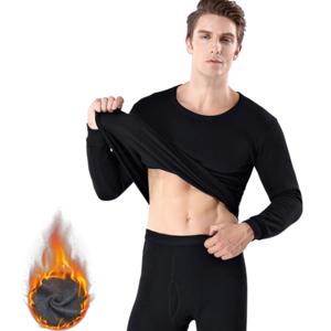 남자내복 동내의 겨울 보온 내복세트 발열 긴팔 긴바지