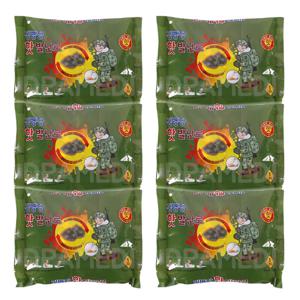 김병장 핫 발난로 2매입 30개 발핫팩 발에붙이는핫팩