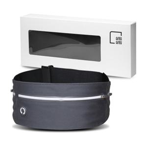 살림살림 와이드형 플립 스포츠 산책 러닝 런닝벨트