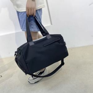 일리마 헬스가방 요가 필라테스 여행용 더플백