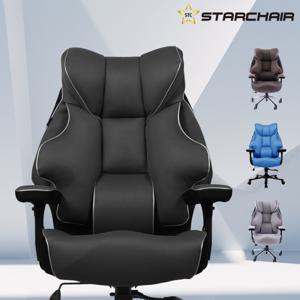 별빛의자 메쉬체어 M-100 PC방 컴퓨터 사무실 책상 게이밍 의자 메쉬체어 M-100